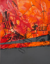 Load image into Gallery viewer, Arguello Blvd.02