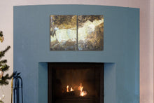 Load image into Gallery viewer, It Read Like A Book: Acts 1 & 2 (Dyptich)