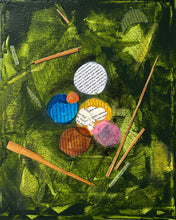 Load image into Gallery viewer, Loss Letters 1, 2 and 3