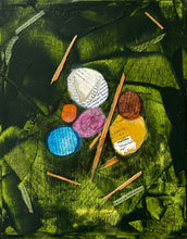 Load image into Gallery viewer, Loss Letters 1, 2 and 3