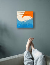 Load image into Gallery viewer, Undercurrent