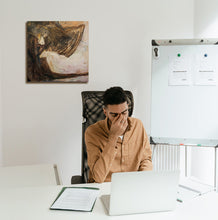 Load image into Gallery viewer, Watchful Waiting