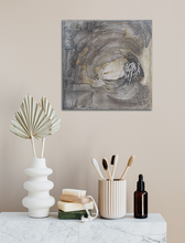 Load image into Gallery viewer, Claire on the Train