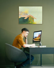 Load image into Gallery viewer, House of Leaks