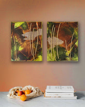 Load image into Gallery viewer, Date Night (dyptich)
