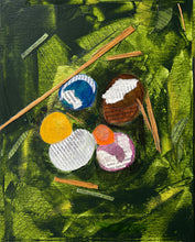 Load image into Gallery viewer, Loss Letters 1, 2 and 3
