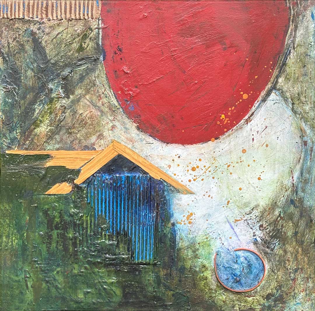 Wishing Well